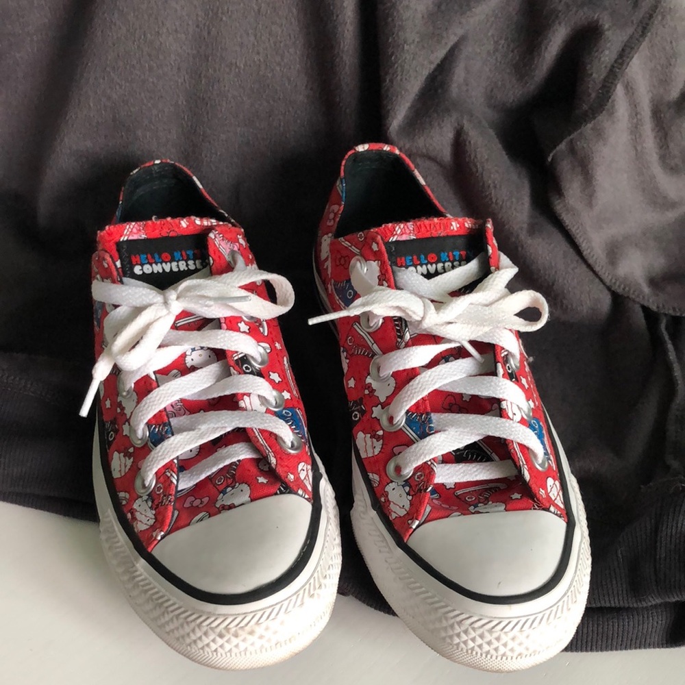 Converse